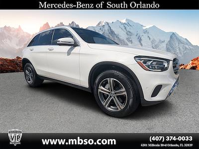 2022 Mercedes-Benz GLC 300 SUV RWD SUV for sale #SF379366A - photo 1