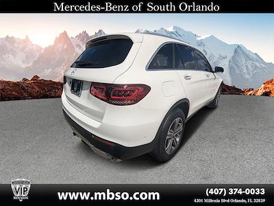2022 Mercedes-Benz GLC 300 SUV RWD SUV for sale #SF379366A - photo 2