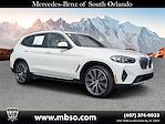 Used 2024 BMW X3 sDrive30i for sale #SF379366B - photo 1