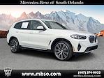 Used 2024 BMW X3 sDrive30i for sale #SF379366B - photo 18