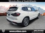 Used 2024 BMW X3 sDrive30i for sale #SF379366B - photo 2