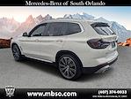 Used 2024 BMW X3 sDrive30i for sale #SF379366B - photo 21