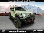 2022 Jeep Wrangler 4x4 SUV for sale #SF388573A - photo 1