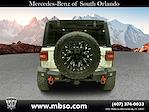 2022 Jeep Wrangler 4x4 SUV for sale #SF388573A - photo 16