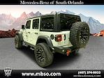 2022 Jeep Wrangler 4x4 SUV for sale #SF388573A - photo 17