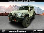 2022 Jeep Wrangler 4x4 SUV for sale #SF388573A - photo 18