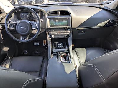 2018 Jaguar F-Pace AWD SUV for sale #SF389077A - photo 2