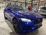 2018 Jaguar F-Pace AWD SUV for sale #SF389077A - photo 1