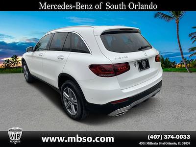 2022 Mercedes-Benz GLC 300 SUV AWD SUV for sale #SF389201A - photo 2