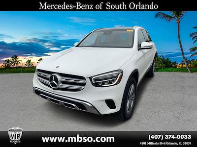 2022 Mercedes-Benz GLC 300 SUV AWD SUV for sale #SF389201A - photo 1