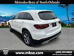 2022 Mercedes-Benz GLC 300 SUV AWD SUV for sale #SF389201A - photo 2