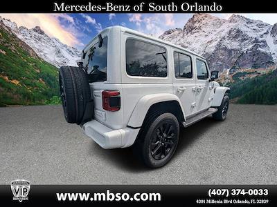 2023 Jeep Wrangler 4WD SUV for sale #SF389534B - photo 2