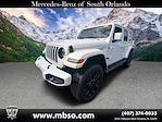 2023 Jeep Wrangler 4WD SUV for sale #SF389534B - photo 18