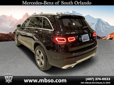 2021 Mercedes-Benz GLC 300 SUV AWD SUV for sale #SF391301A - photo 2