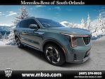 2025 Kia Sorento Hybrid AWD SUV for sale #SF394749A - photo 1