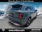 2025 Kia Sorento Hybrid AWD SUV for sale #SF394749A - photo 2