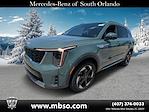 2025 Kia Sorento Hybrid AWD SUV for sale #SF394749A - photo 20