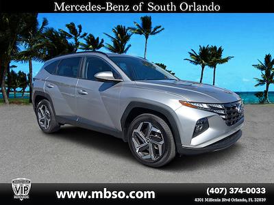 2023 Hyundai Tucson AWD SUV for sale #SF396332A - photo 1