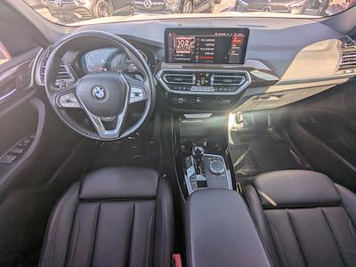 Used 2022 BMW X3 sDrive30i for sale #SF397431A - photo 2