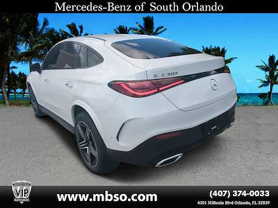 2024 Mercedes-Benz GLC 300 SUV AWD SUV for sale #SF397454A - photo 2