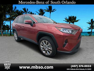 2020 Toyota RAV4 4x2 SUV for sale #SF398443A - photo 1