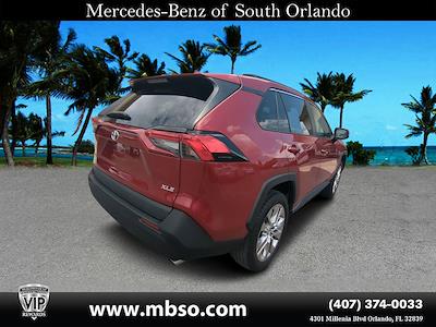 2020 Toyota RAV4 4x2 SUV for sale #SF398443A - photo 2