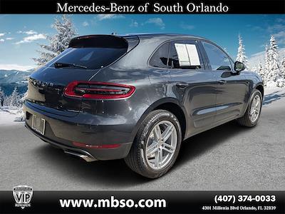 Used 2018 Porsche Macan for sale #SF412523A - photo 2