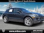 Used 2018 Porsche Macan for sale #SF412523A - photo 1