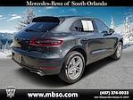Used 2018 Porsche Macan for sale #SF412523A - photo 2