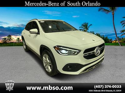 2022 Mercedes-Benz GLA 250 FWD SUV for sale #SF412576A - photo 1