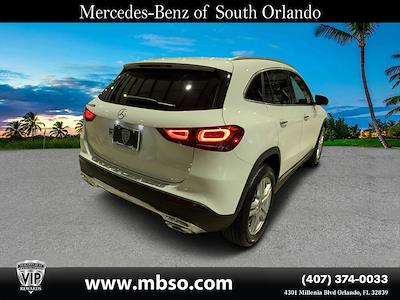 2022 Mercedes-Benz GLA 250 FWD SUV for sale #SF412576A - photo 2