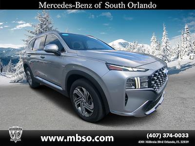 2023 Hyundai Santa Fe FWD SUV for sale #SF413072A - photo 1