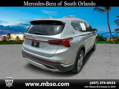 2023 Hyundai Santa Fe FWD SUV for sale #SF413072A - photo 2