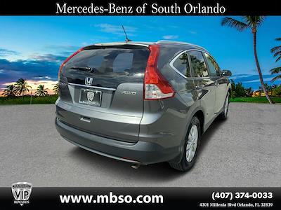 2012 Honda CR-V 4x4 SUV for sale #SF421242A - photo 2