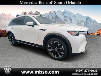 2024 Mazda CX-90 AWD SUV for sale #SF422036A - photo 1
