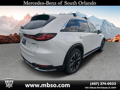 2024 Mazda CX-90 AWD SUV for sale #SF422036A - photo 2