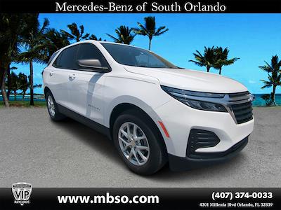 2023 Chevrolet Equinox FWD SUV for sale #SJ633617A - photo 1