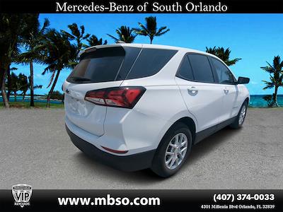 2023 Chevrolet Equinox FWD SUV for sale #SJ633617A - photo 2
