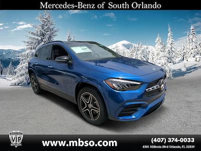 2025 Mercedes-Benz GLA 250 AWD SUV for sale #SJ634296 - photo 1