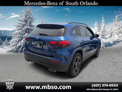 2025 Mercedes-Benz GLA 250 AWD SUV for sale #SJ634296 - photo 2