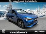 2025 Mercedes-Benz GLA 250 AWD SUV for sale #SJ634296 - photo 1