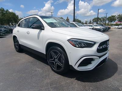 2025 Mercedes-Benz GLA 250 AWD SUV for sale #SJ636636 - photo 1