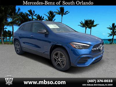 2025 Mercedes-Benz GLA 250 AWD SUV for sale #SJ636943 - photo 1