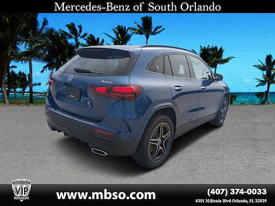 2025 Mercedes-Benz GLA 250 AWD SUV for sale #SJ636943 - photo 2