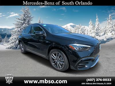 2025 Mercedes-Benz AMG GLA 35 AWD SUV for sale #SJ642944 - photo 1