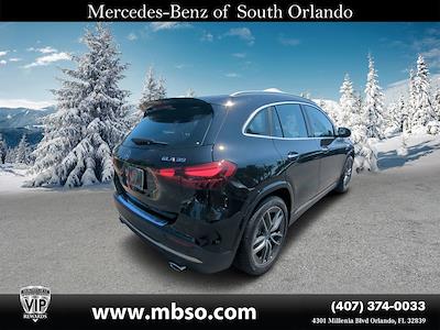 2025 Mercedes-Benz AMG GLA 35 AWD SUV for sale #SJ642944 - photo 2