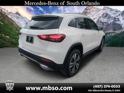 2025 Mercedes-Benz GLA 250 FWD SUV for sale #SJ649298 - photo 2