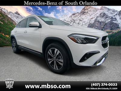 2025 Mercedes-Benz GLA 250 FWD SUV for sale #SJ649298 - photo 1