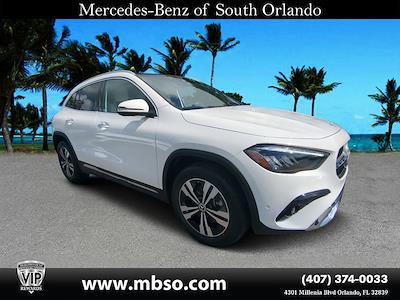 2025 Mercedes-Benz GLA 250 FWD SUV for sale #SJ649587 - photo 1