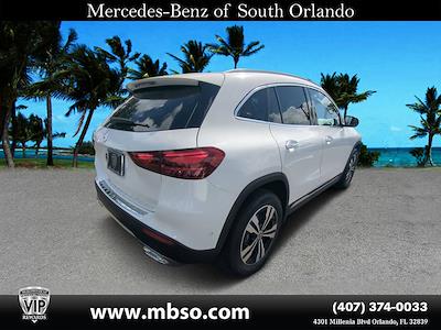 2025 Mercedes-Benz GLA 250 FWD SUV for sale #SJ649587 - photo 2